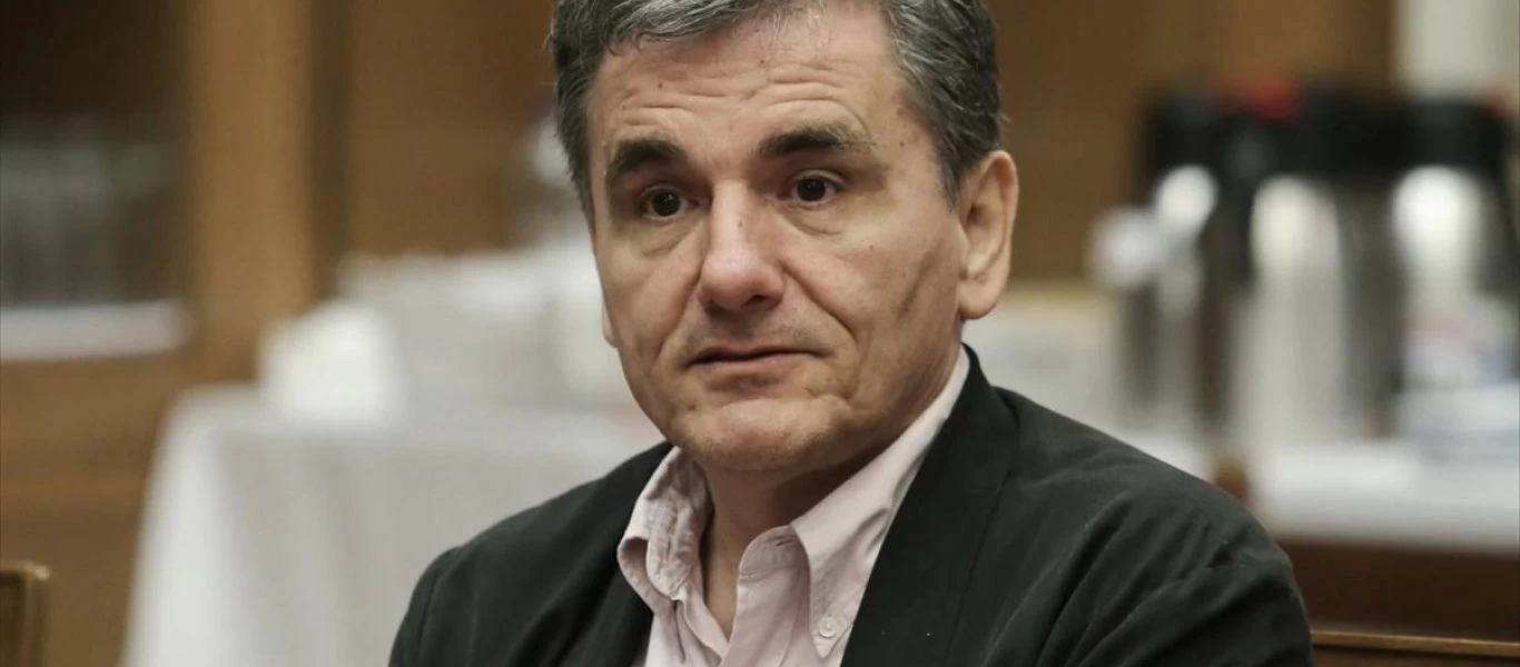 Ε.Τσακαλώτος σε Χ.Σταϊκούρα: «Η οικονομία χρειάζεται στήριξη άμεσα»